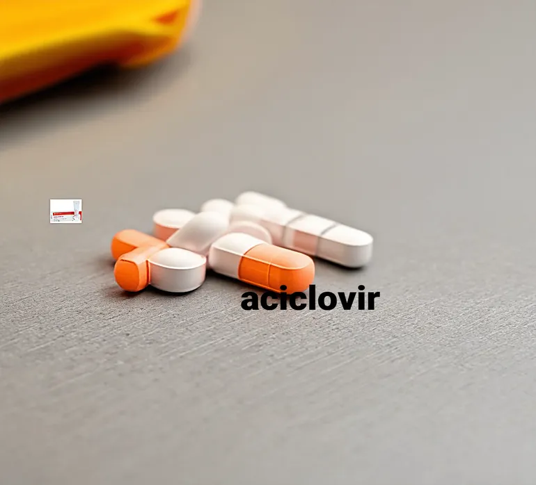 Aciclovir 2